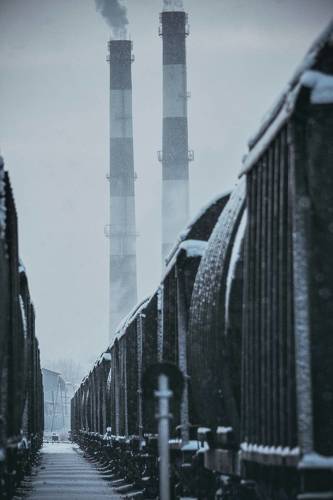 депо