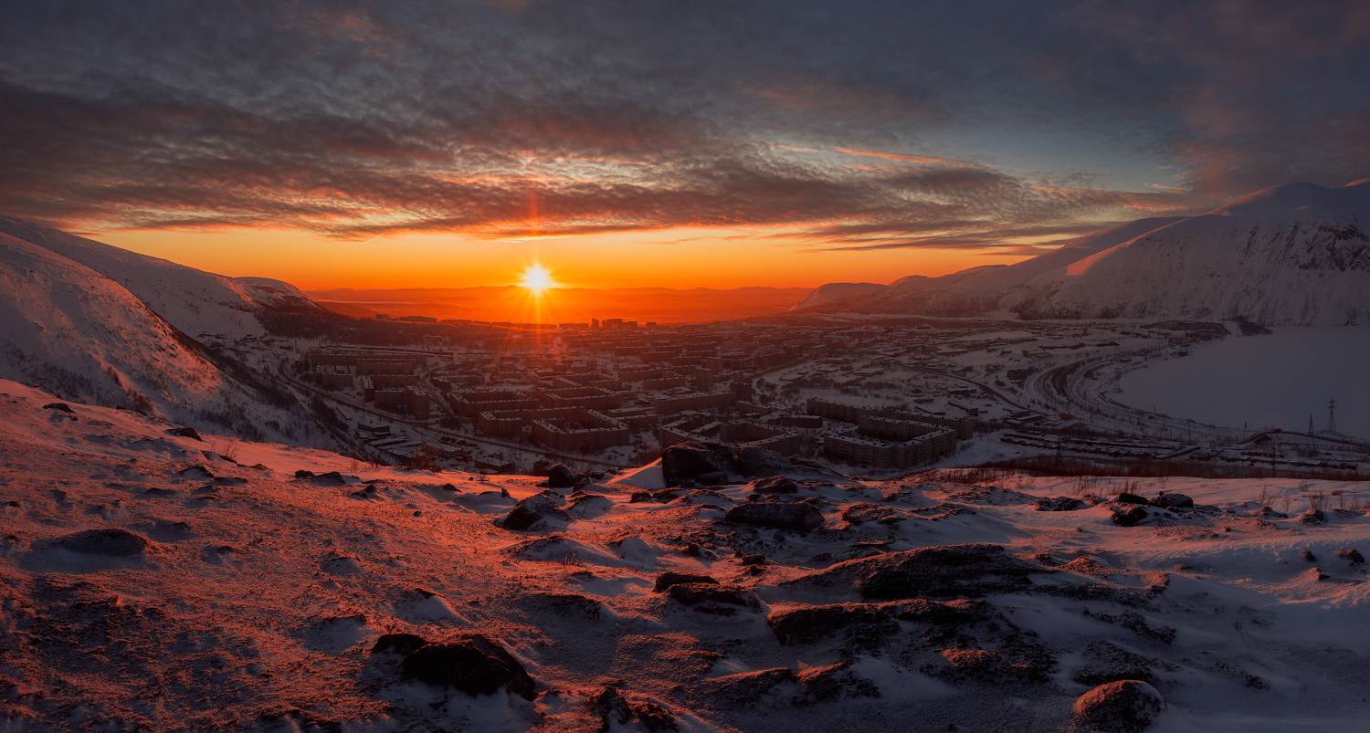 , Истомин Виталий