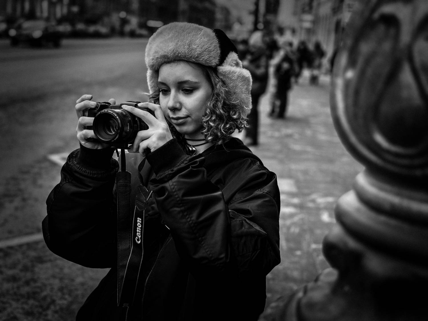 , Щеглова Марина