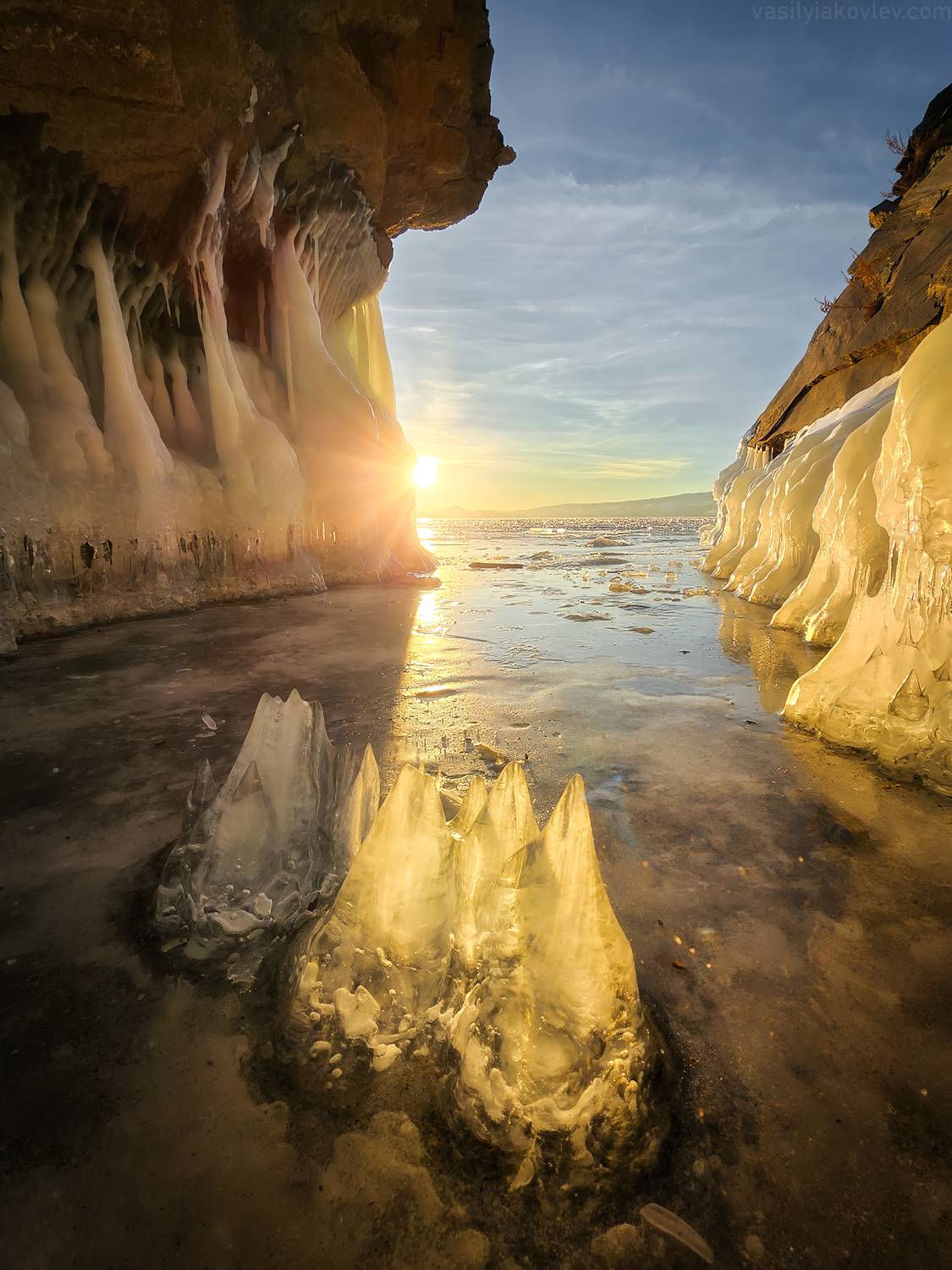 байкал, фототур, яковлевфототур, фототурнабайкал, сибирь, Василий Яковлев
