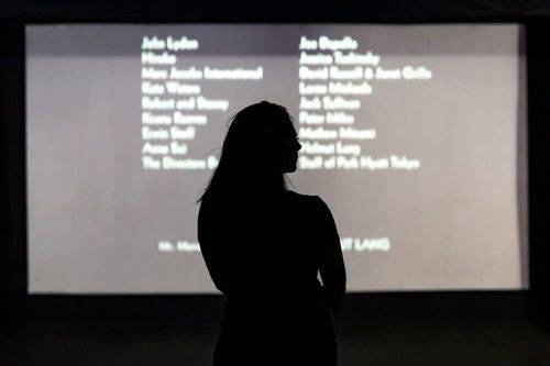 MUNDANOS- CINE NORMANDIE