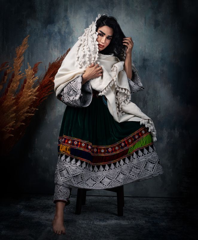 Portrait   фото превью