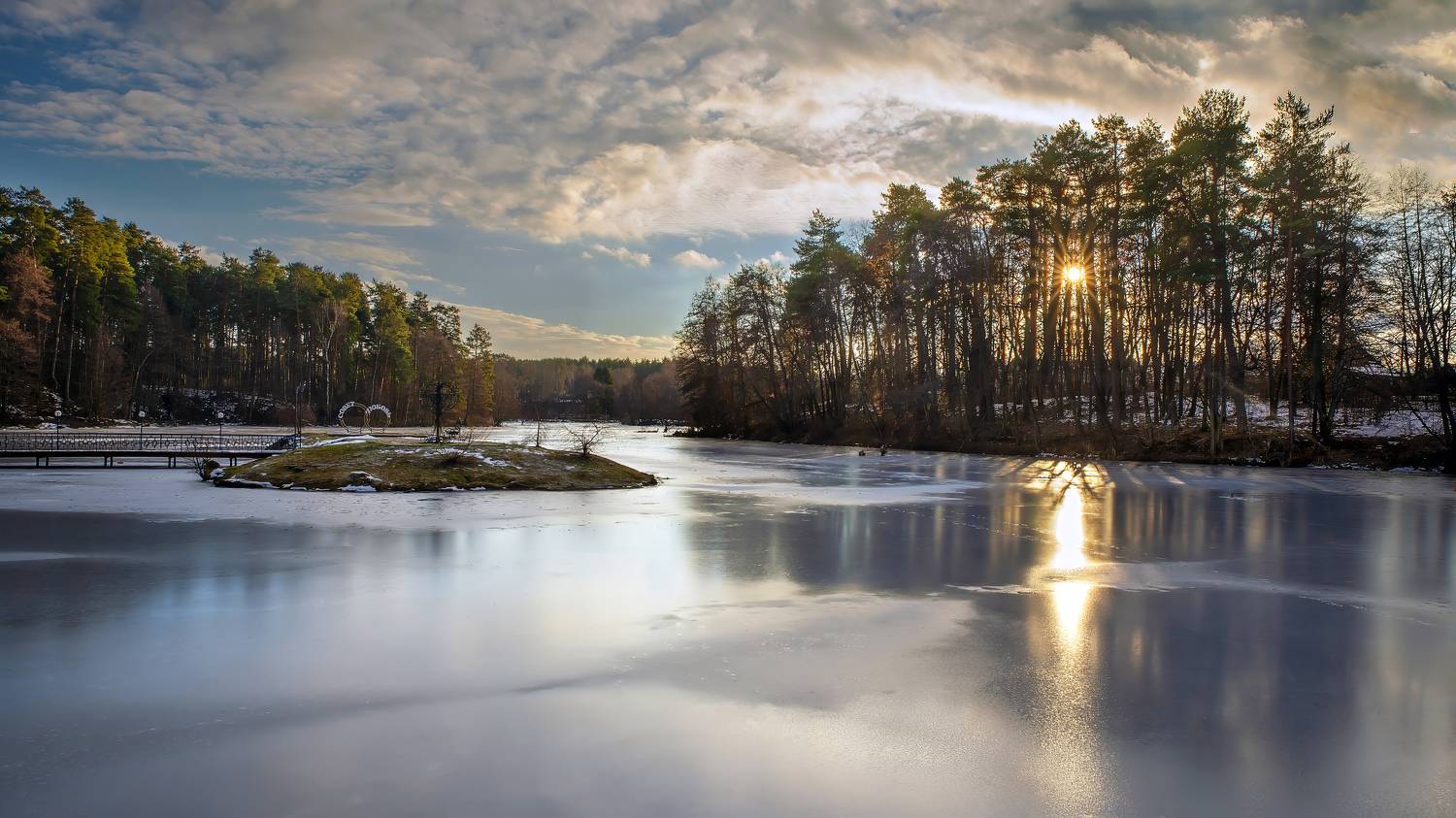 , Людмила Железнова
