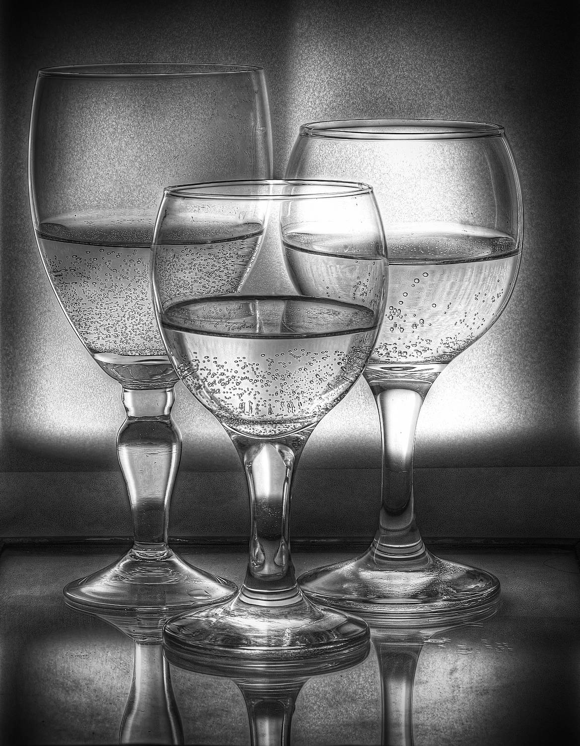 , Борис Бусыгин