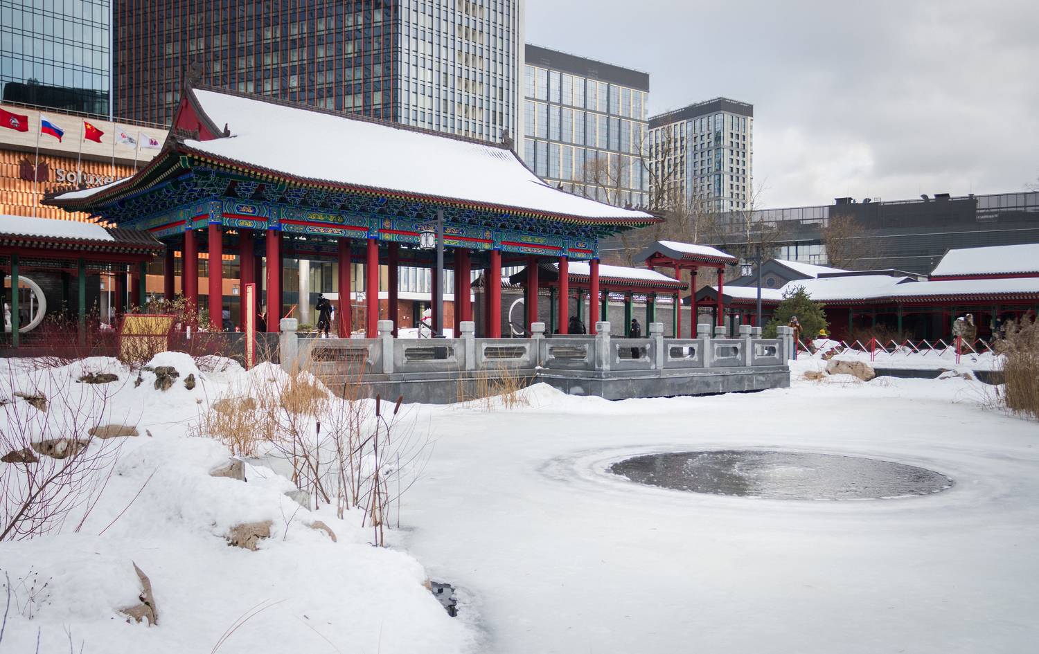 , Клюков Виталий