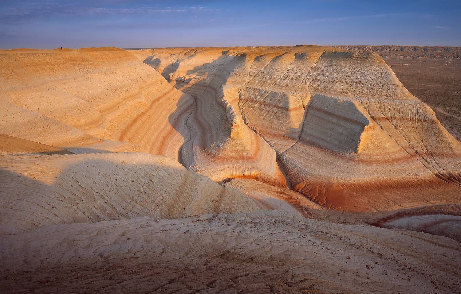 , Андрей Родионов