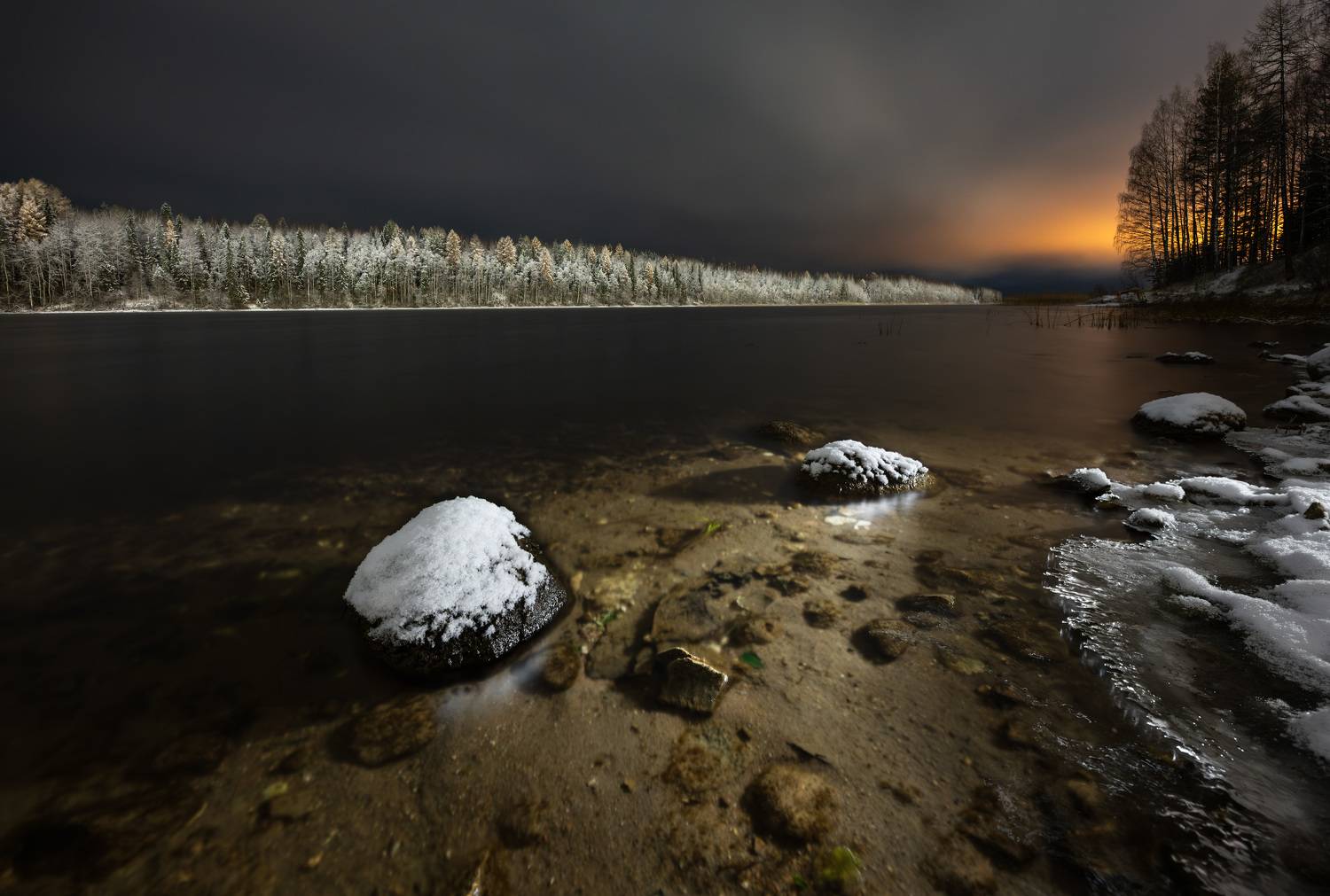 , Алексей Турчин