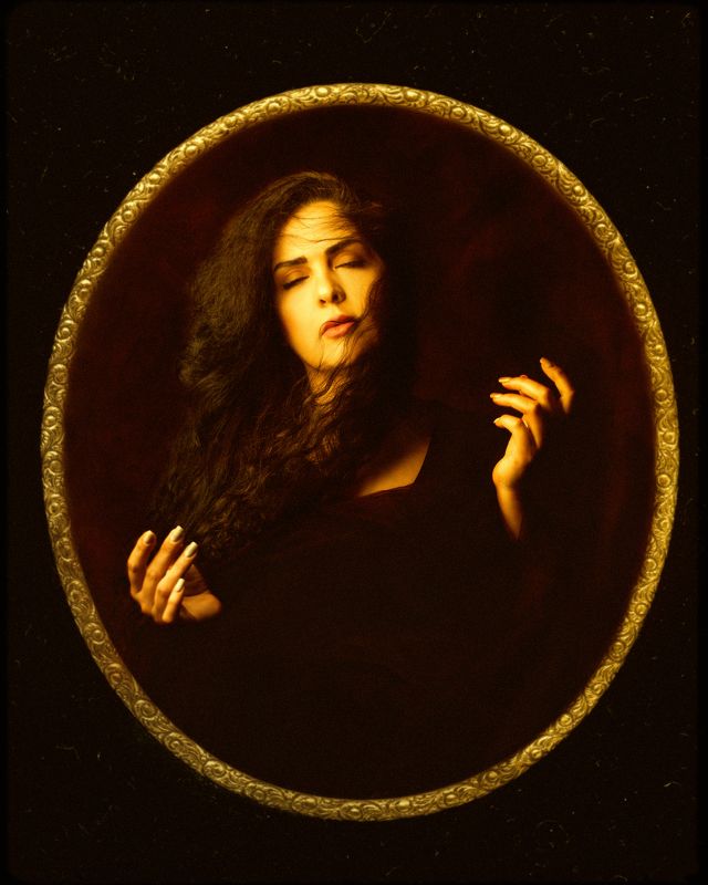 Maryam фото превью