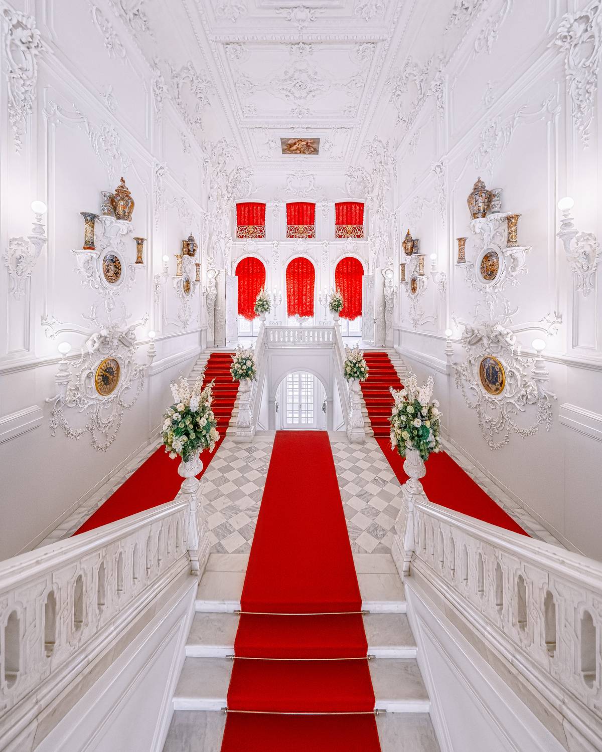 &nbsp;екатерининский дворец, царское село, санкт петербург, питер, catherine\'s palace, tsarskoye selo, st. petersburg, Анастасия Мазурева