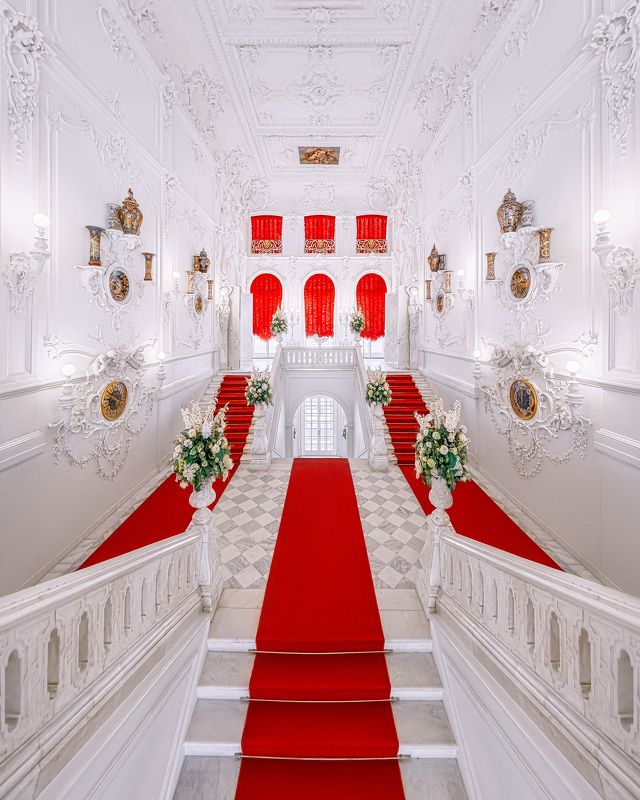  екатерининский дворец, царское село, санкт петербург, питер, catherine\\\'s palace, tsarskoye selo, st. petersburg Екатерининский дворец фото превью