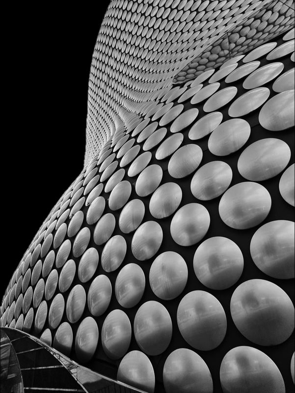 Selfridges фото превью