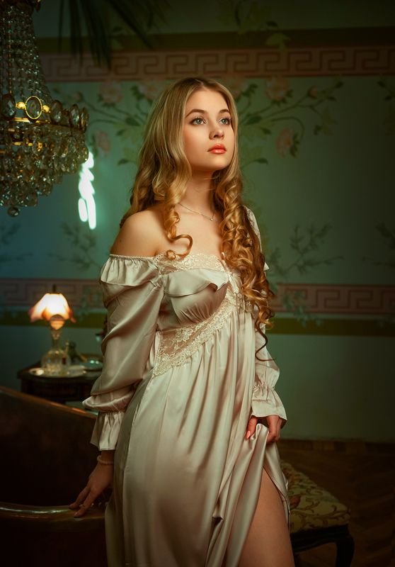 Жанна фото превью