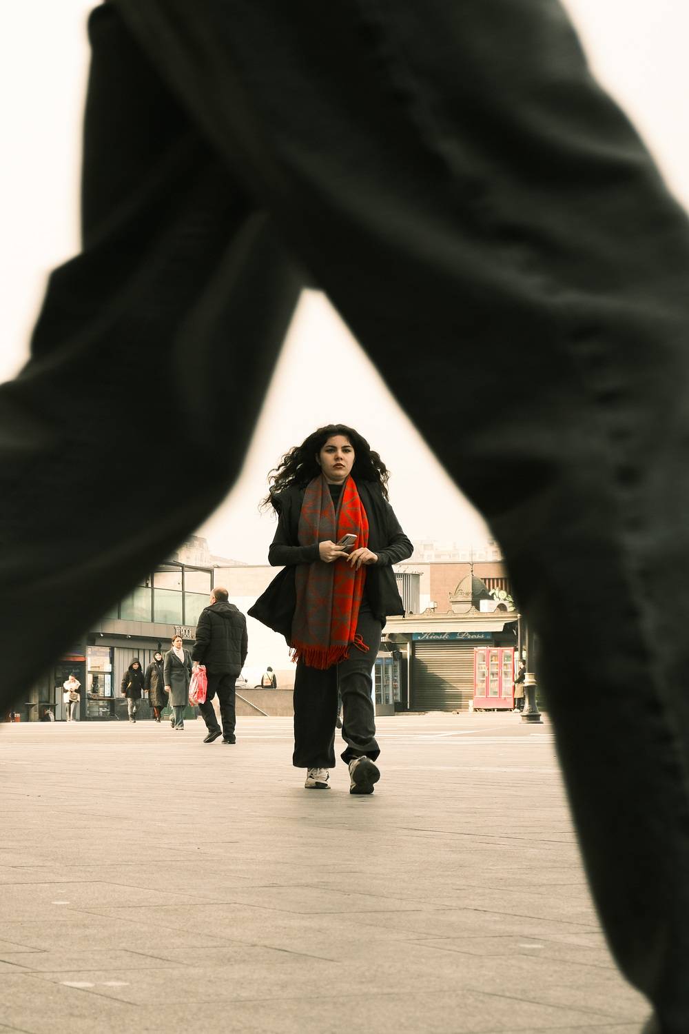 , Корж Владимир