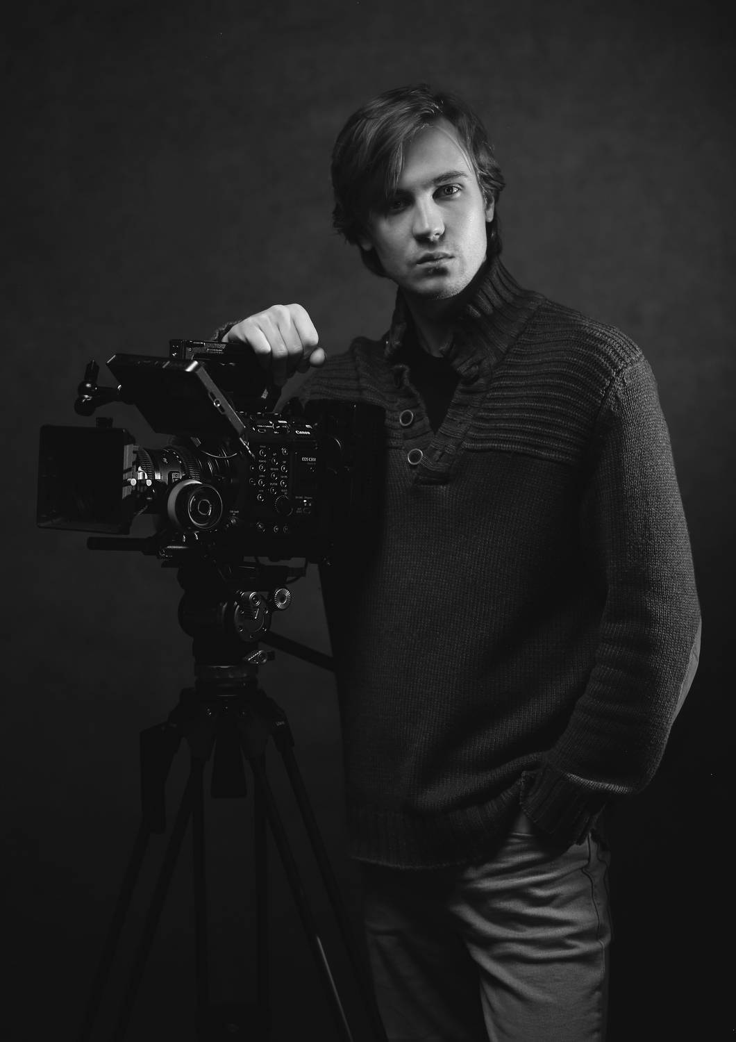 , Морозов Вадим