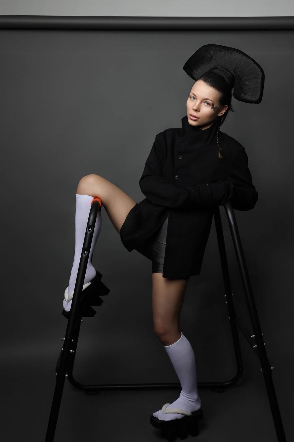 , Евстигнеев Александр