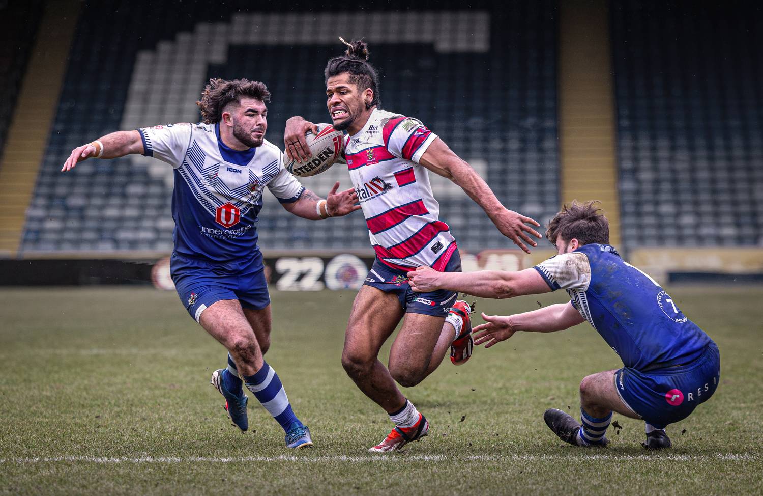 #Rugbyleague #rugby #sport #sportsphotography , Eddie Leach