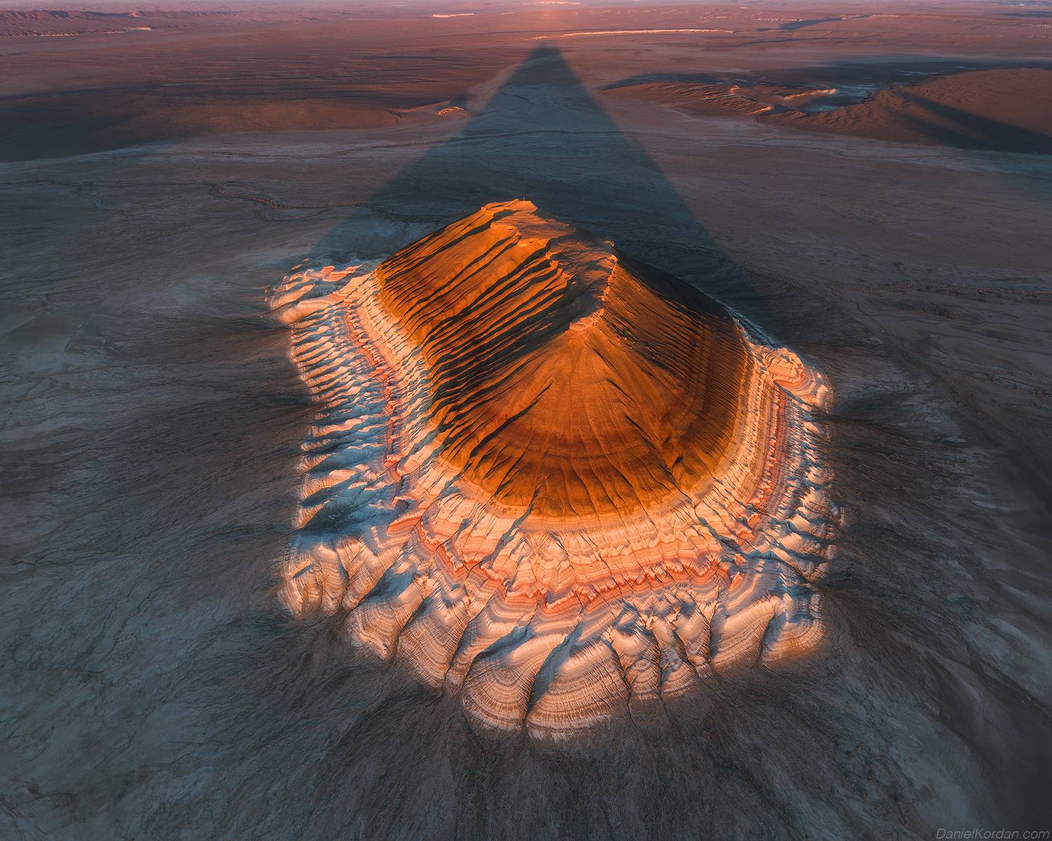 Kazakhstan, Даниил Коржонов