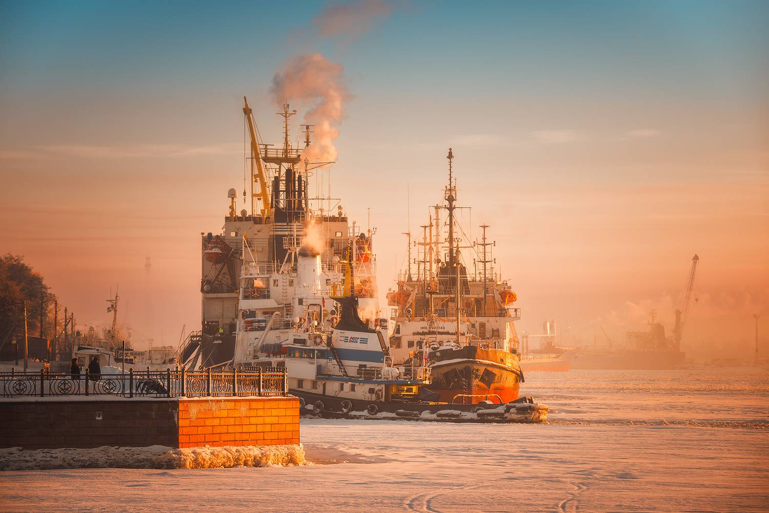 , Александр Ермолин