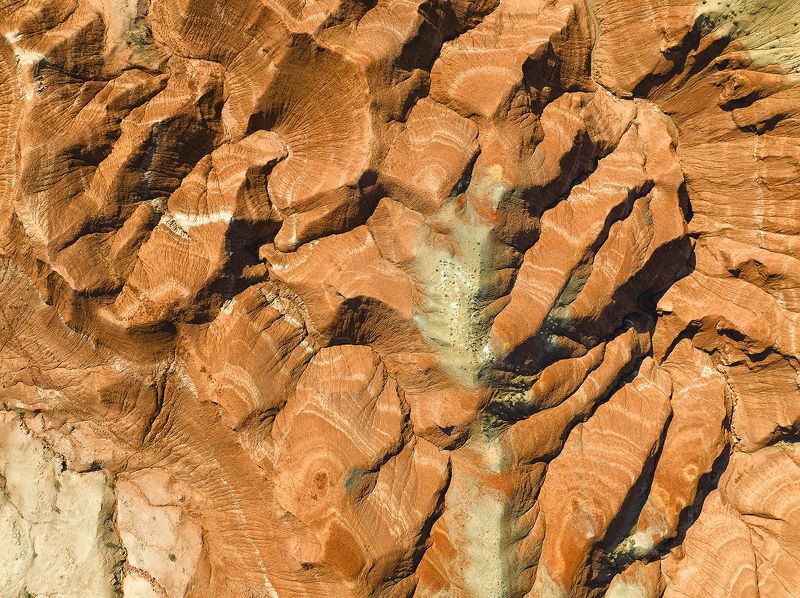 Огненные узоры Алтын-Эмеля фото превью