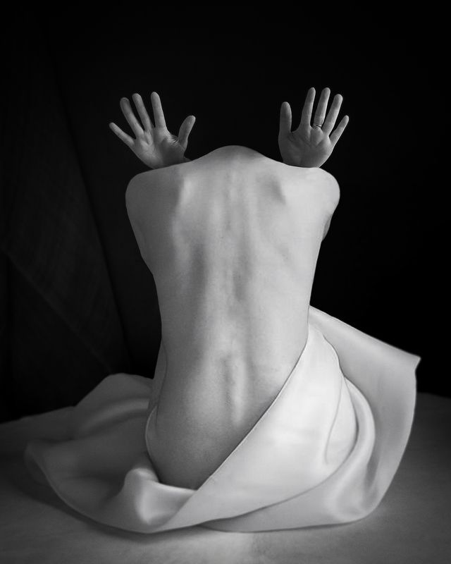 Anatomy of emptiness фото превью