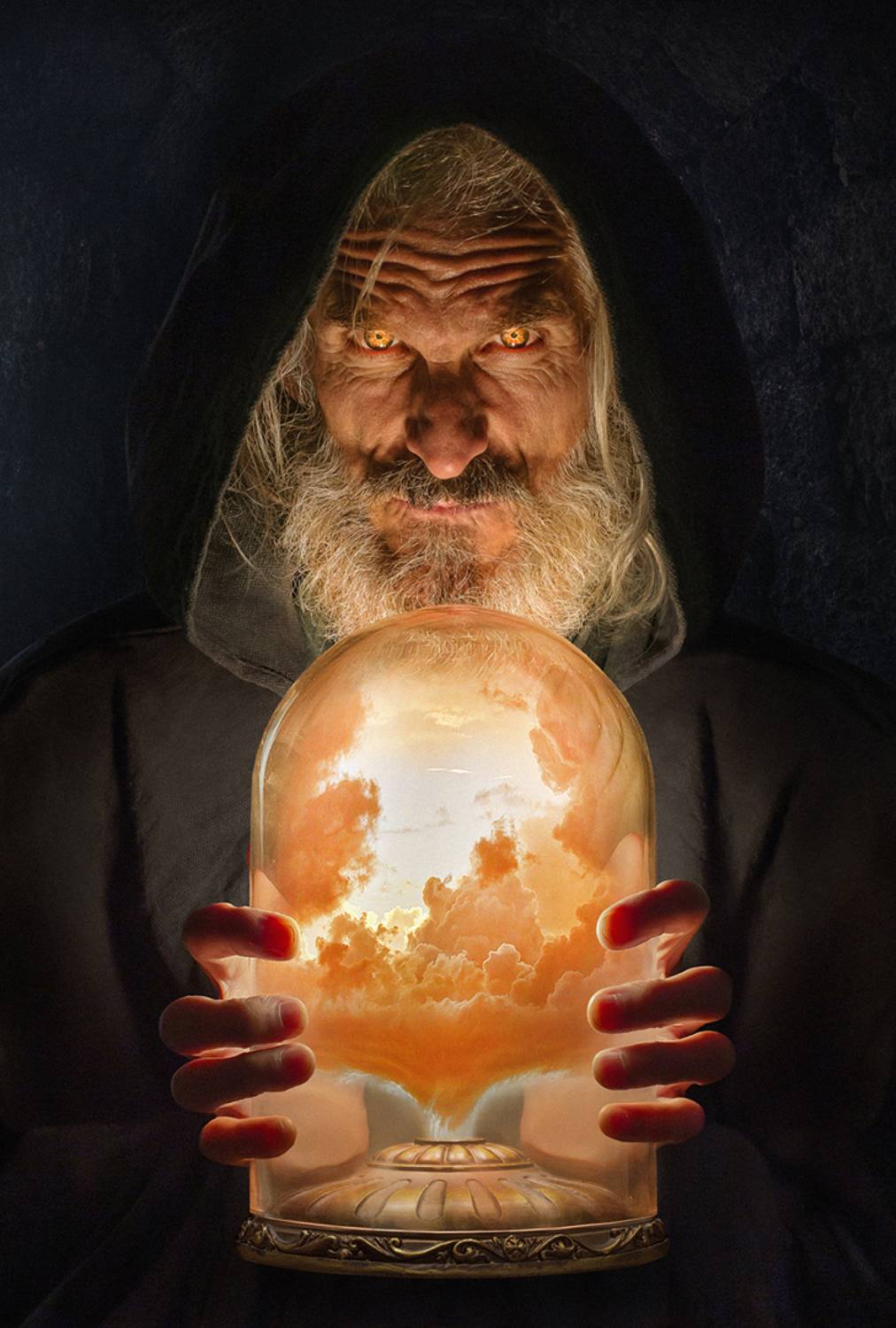 , Alexander Sviridov