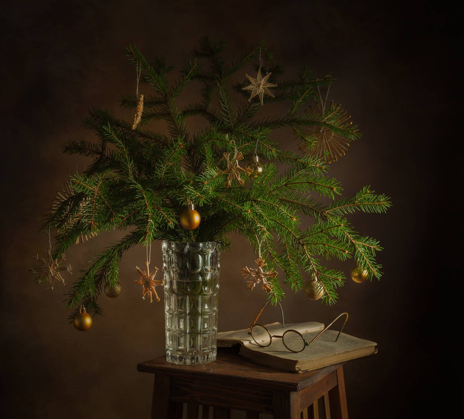 , Хвойнова Елена