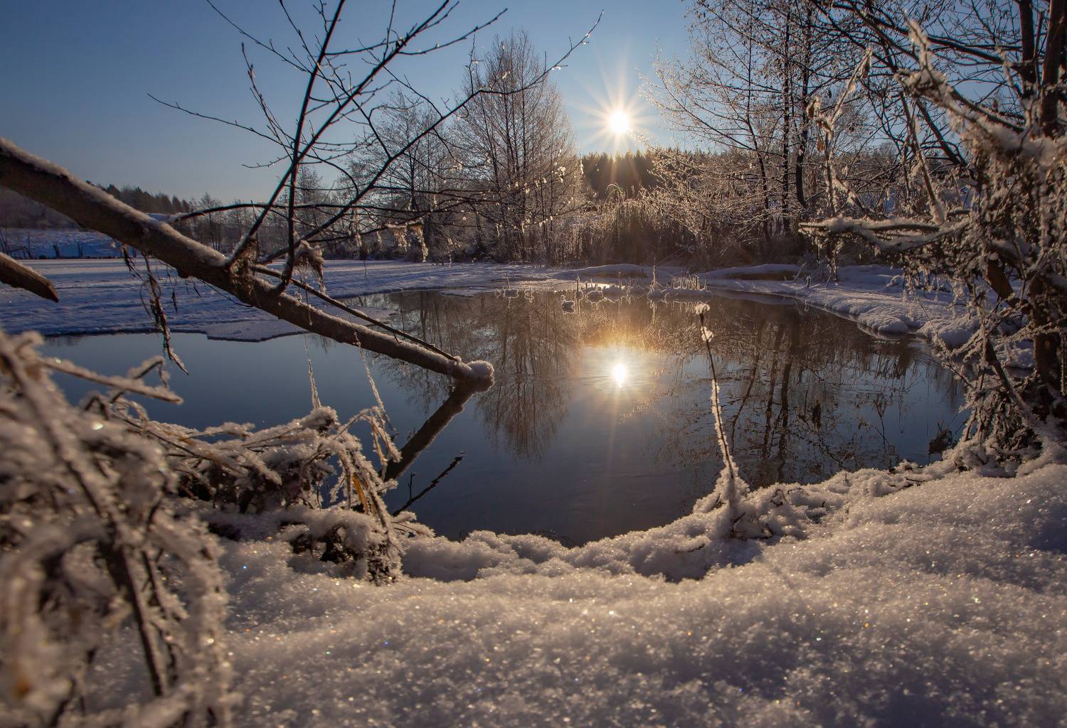 , Подосинников Максим