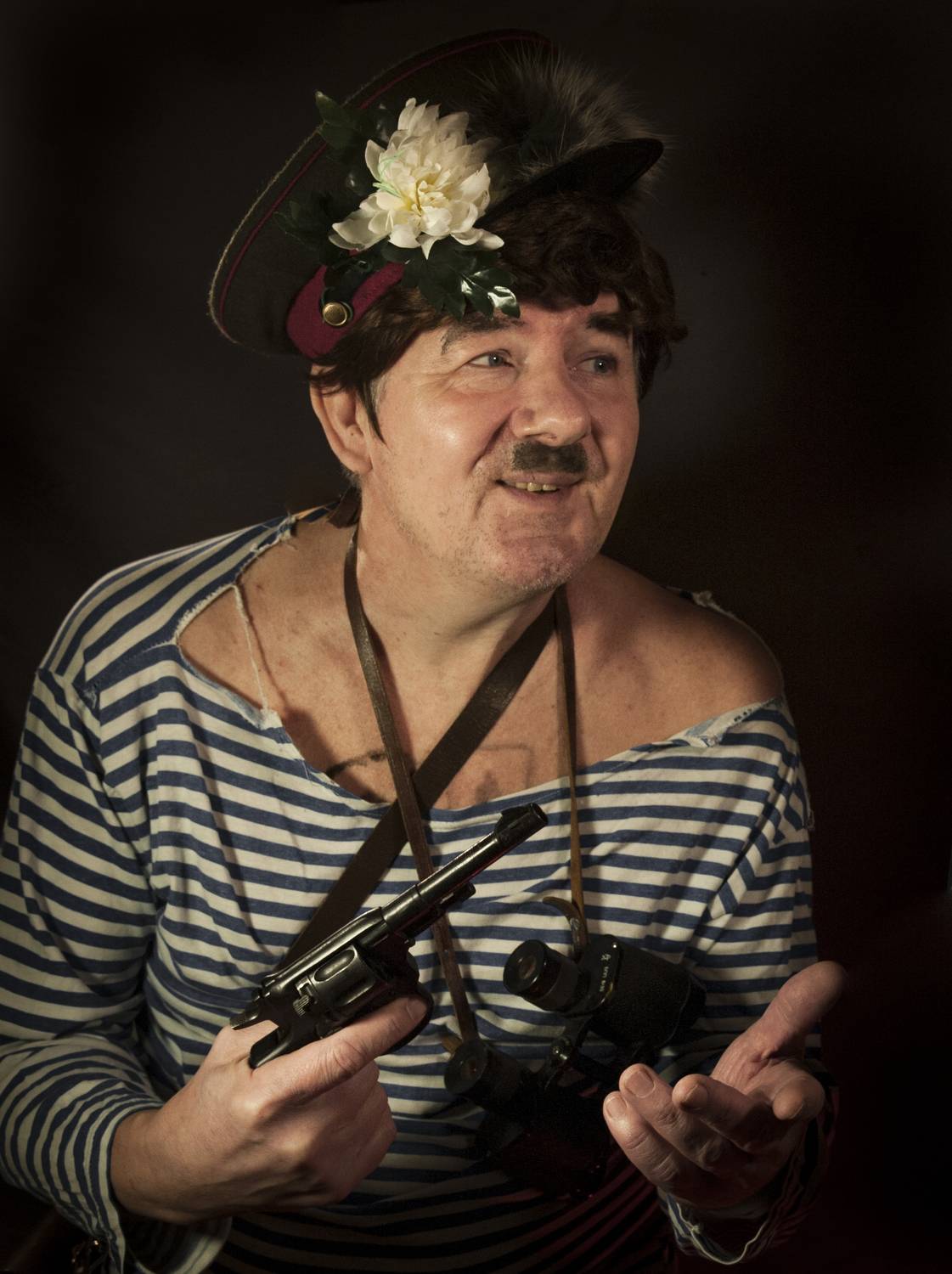 , Виктор Черкасов