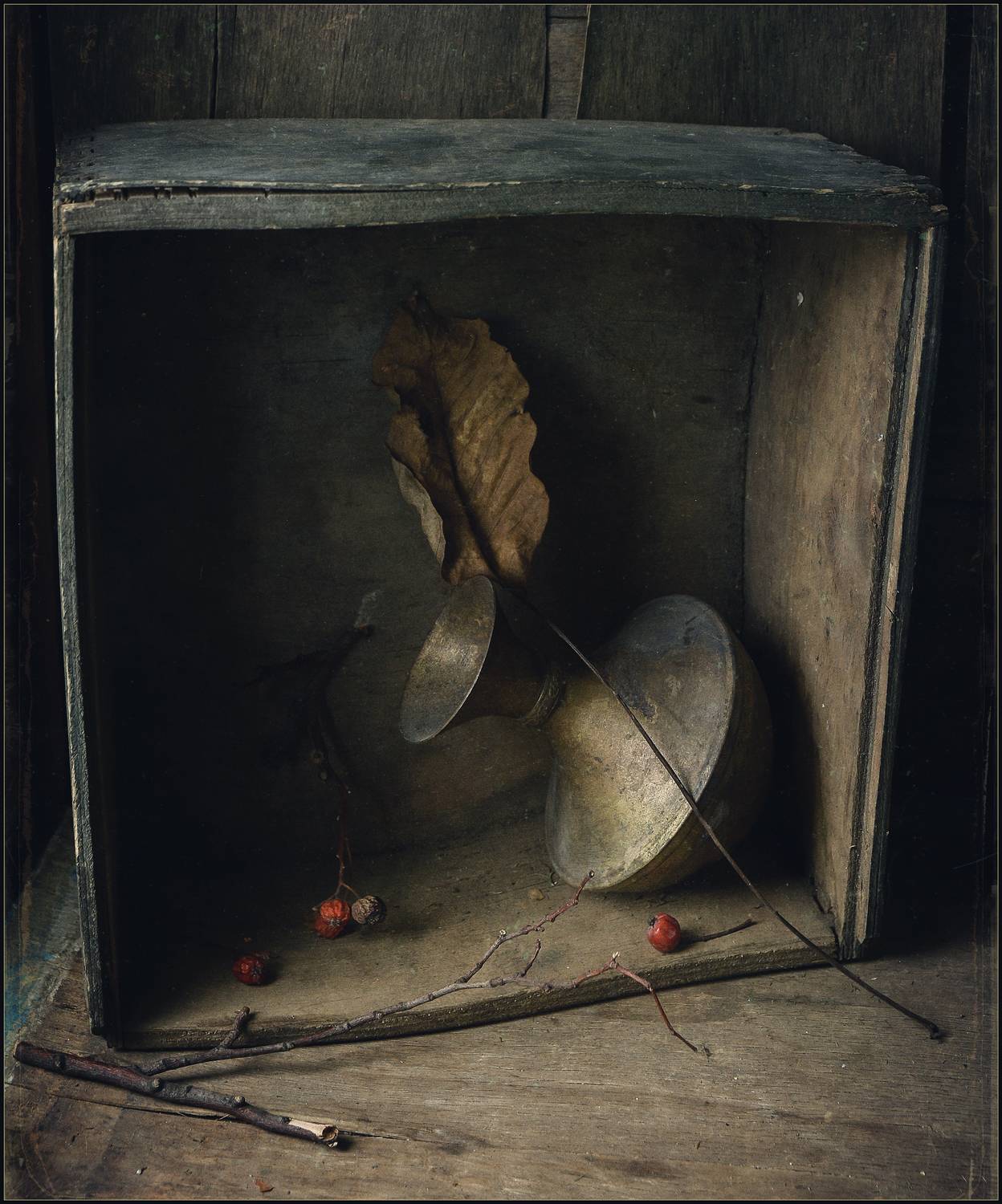 , Александр Хромеев