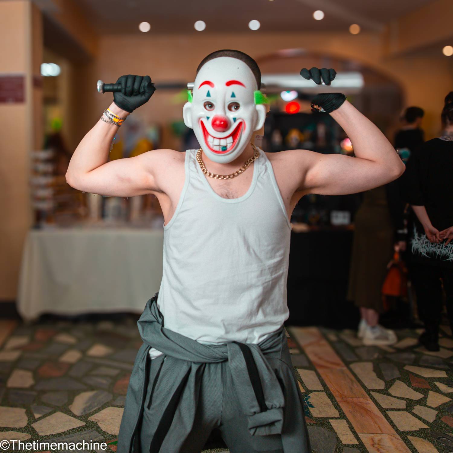 , Михаил Бове