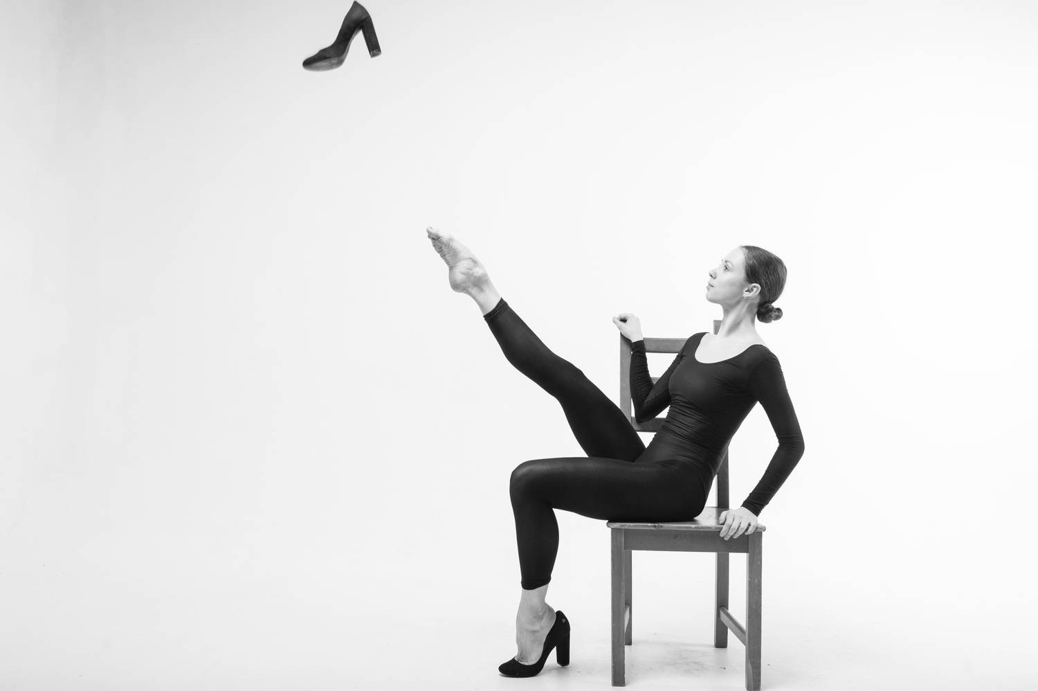 , Георгий Сапожников