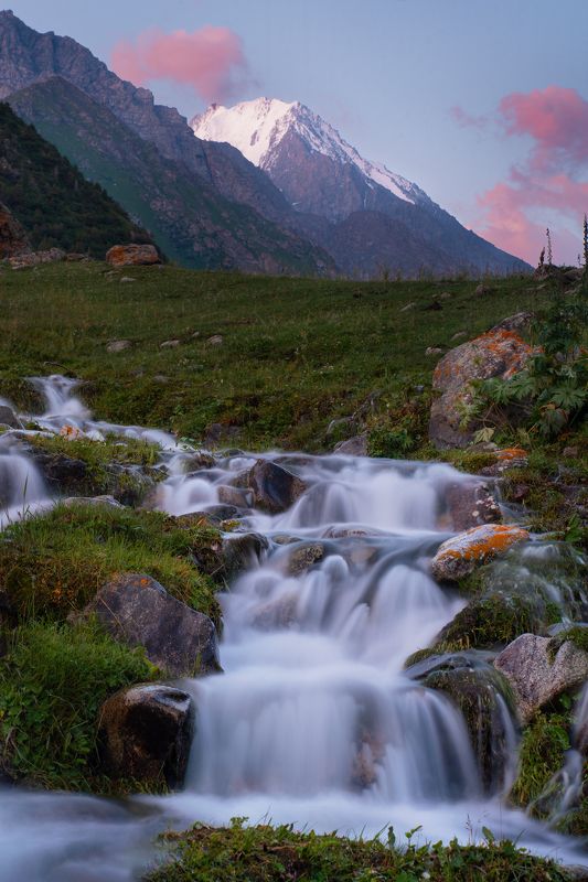 Бодрое утро фото превью