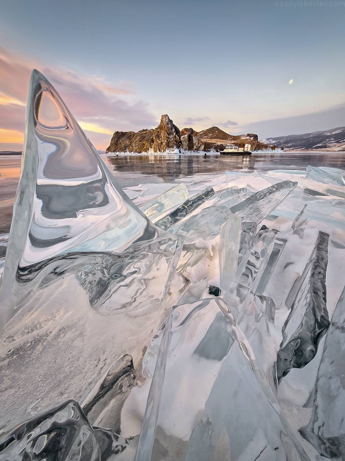 байкал, фототур, яковлевфототур, фототурнабайкал, сибирь, Василий Яковлев