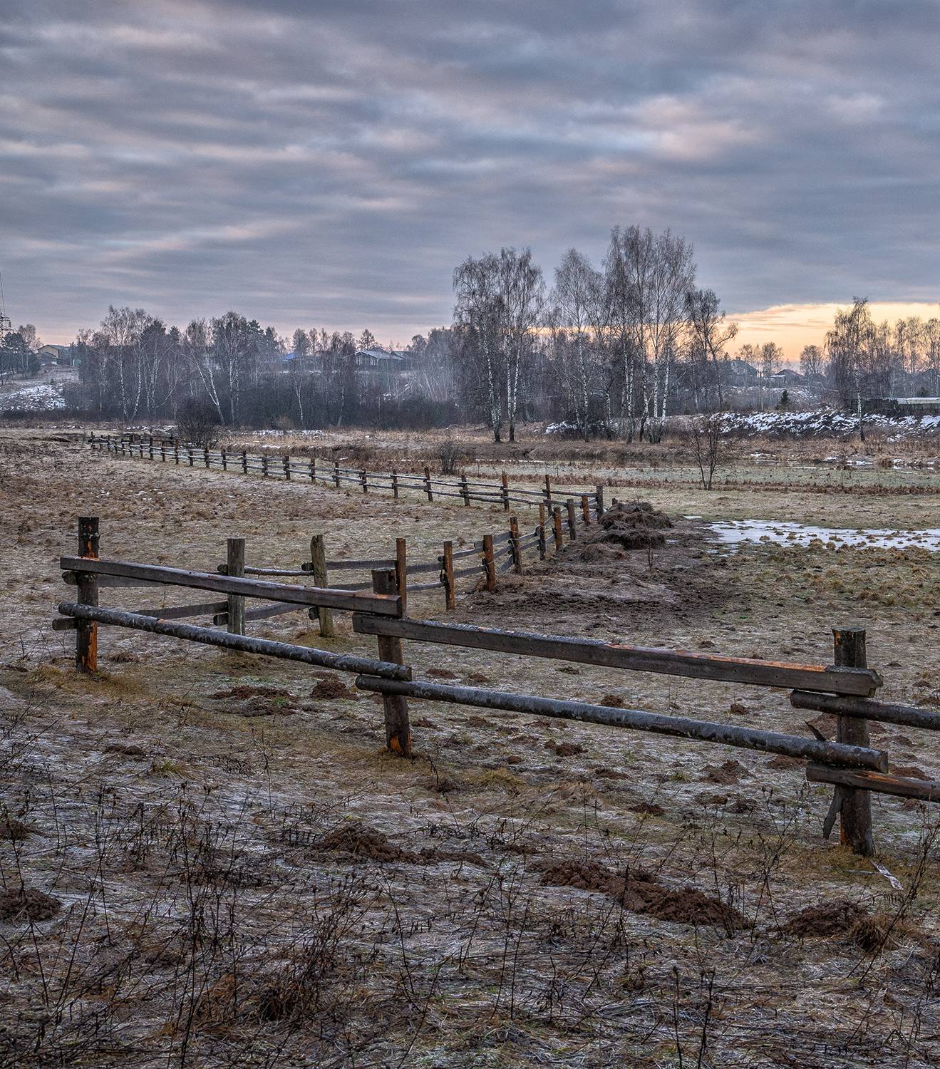 , Андреев Николай