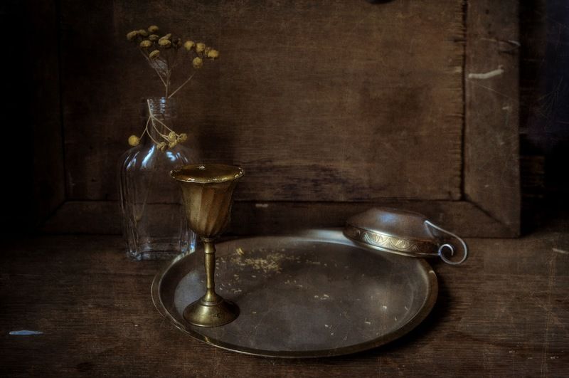 ...кто имеет, тому дано будет.... фото превью