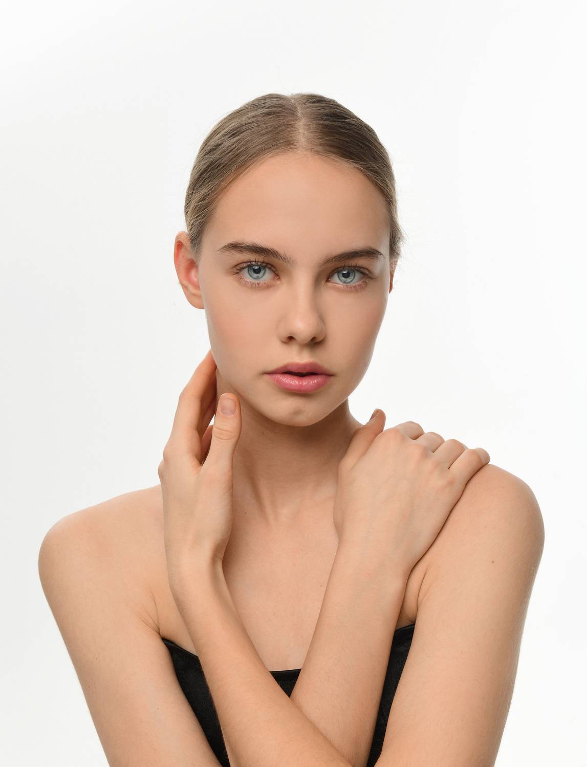 , Божена Пучко