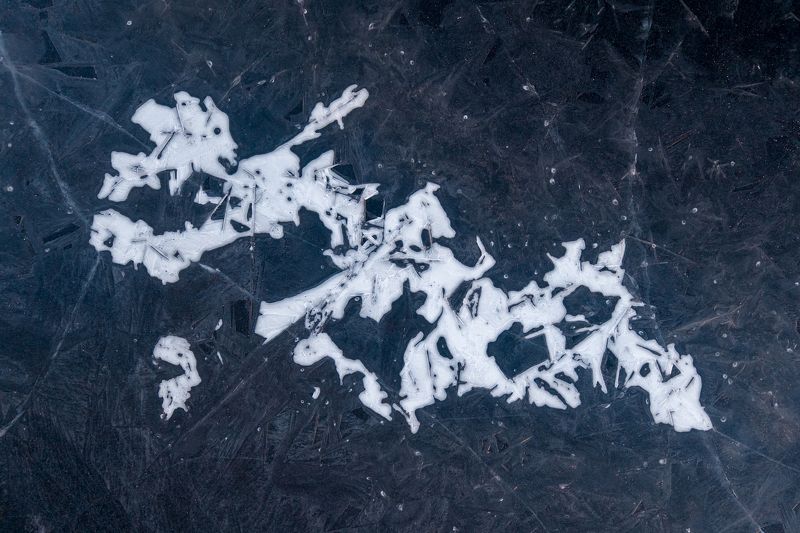 Искусство льда фото превью