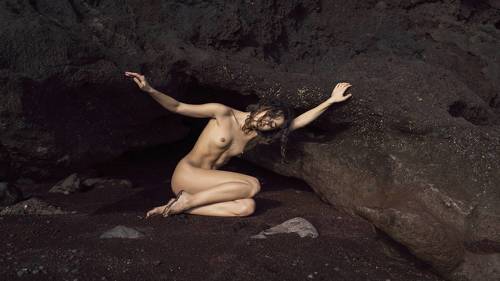 In the Cradle of Stone
