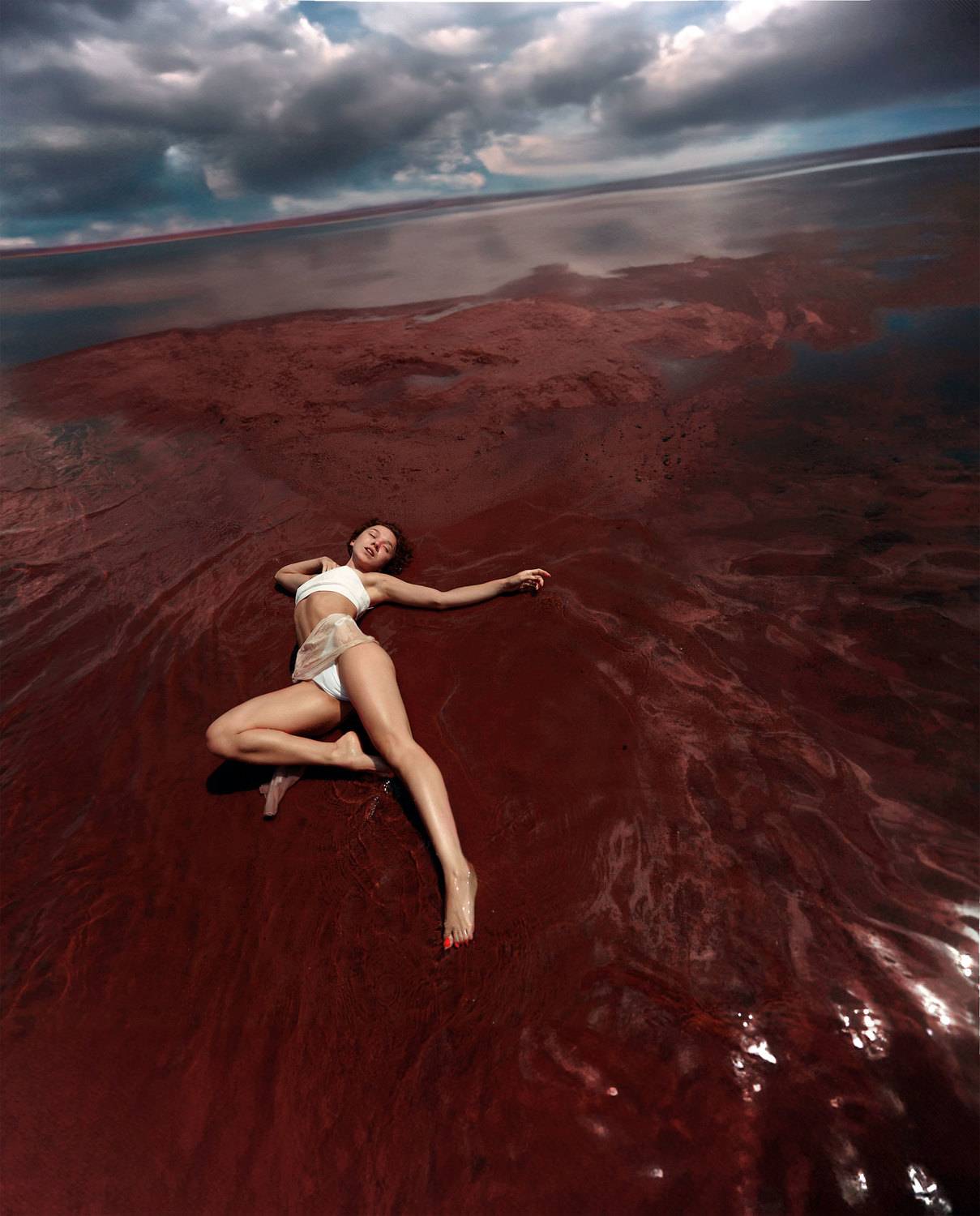 , Скрипников Александр