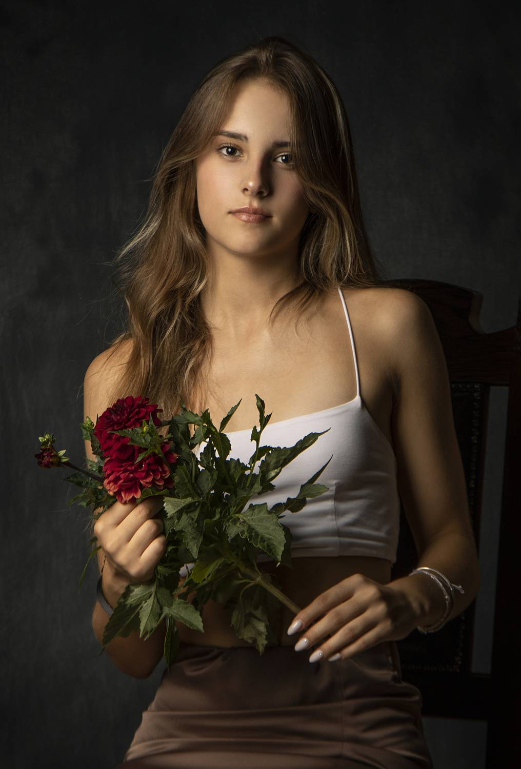 , Замятин Александр