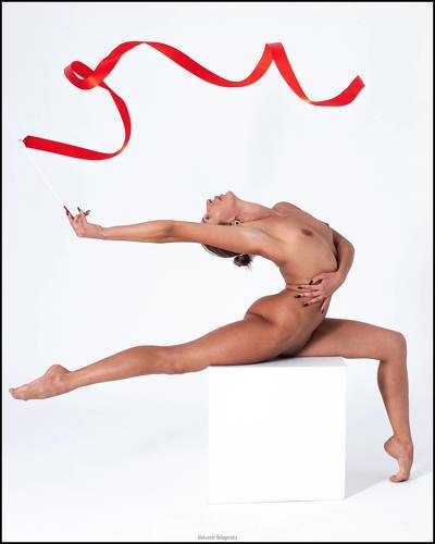 Обнаженная натура