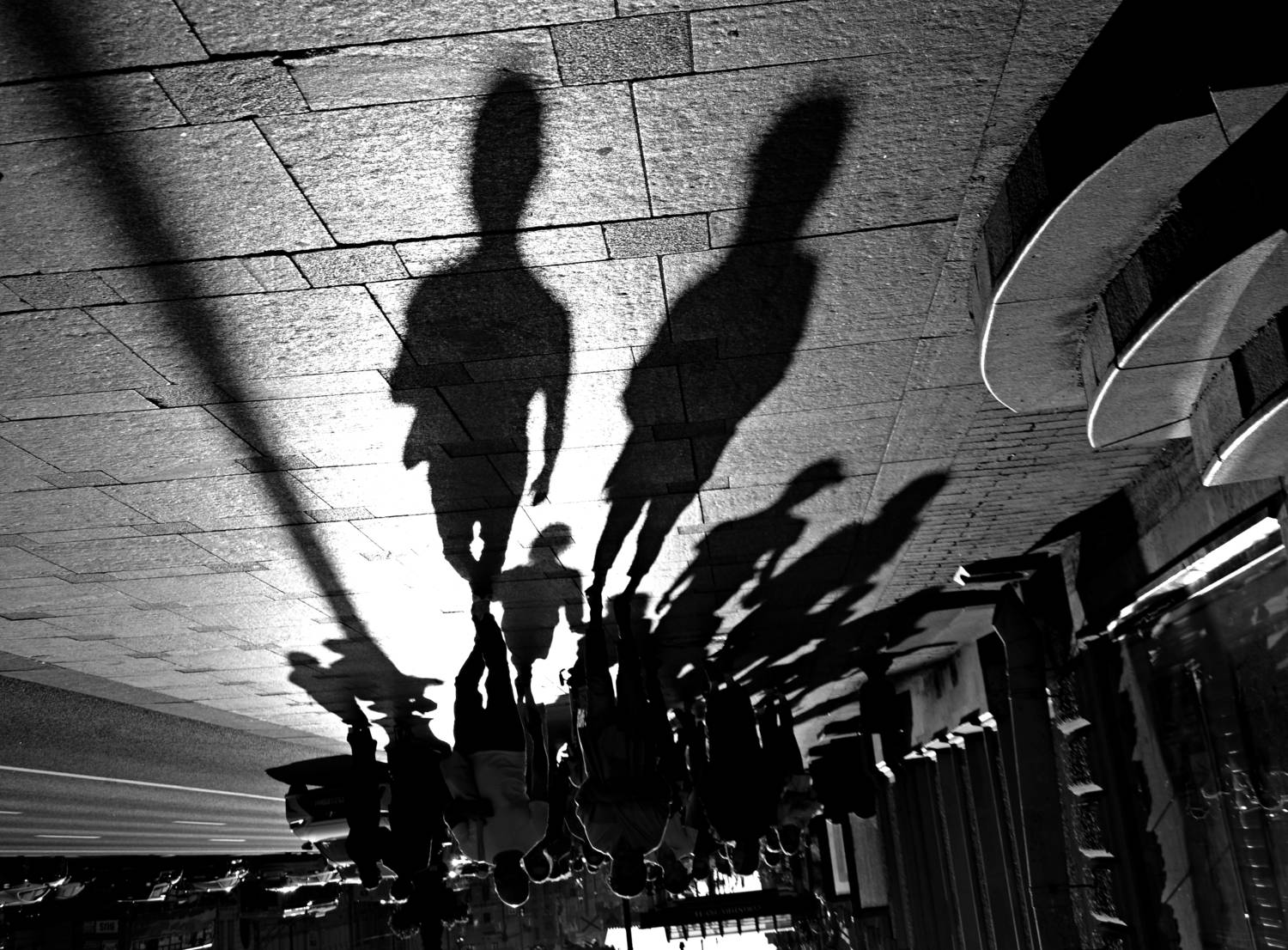 , Глеб Рубашкин