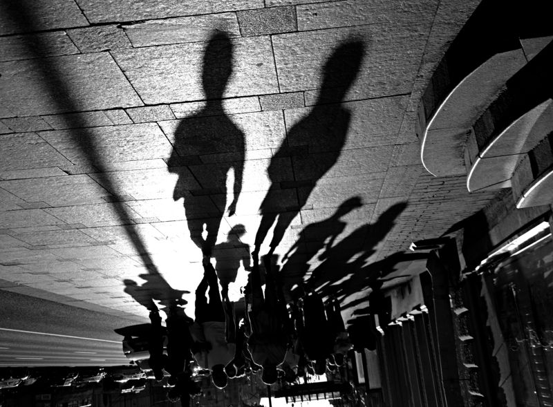 Нашествие фото превью