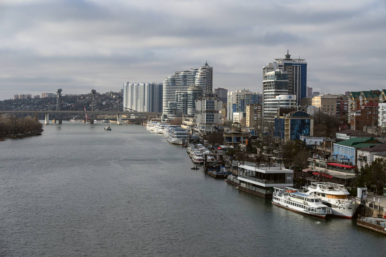 , Владимир Гамаюнов