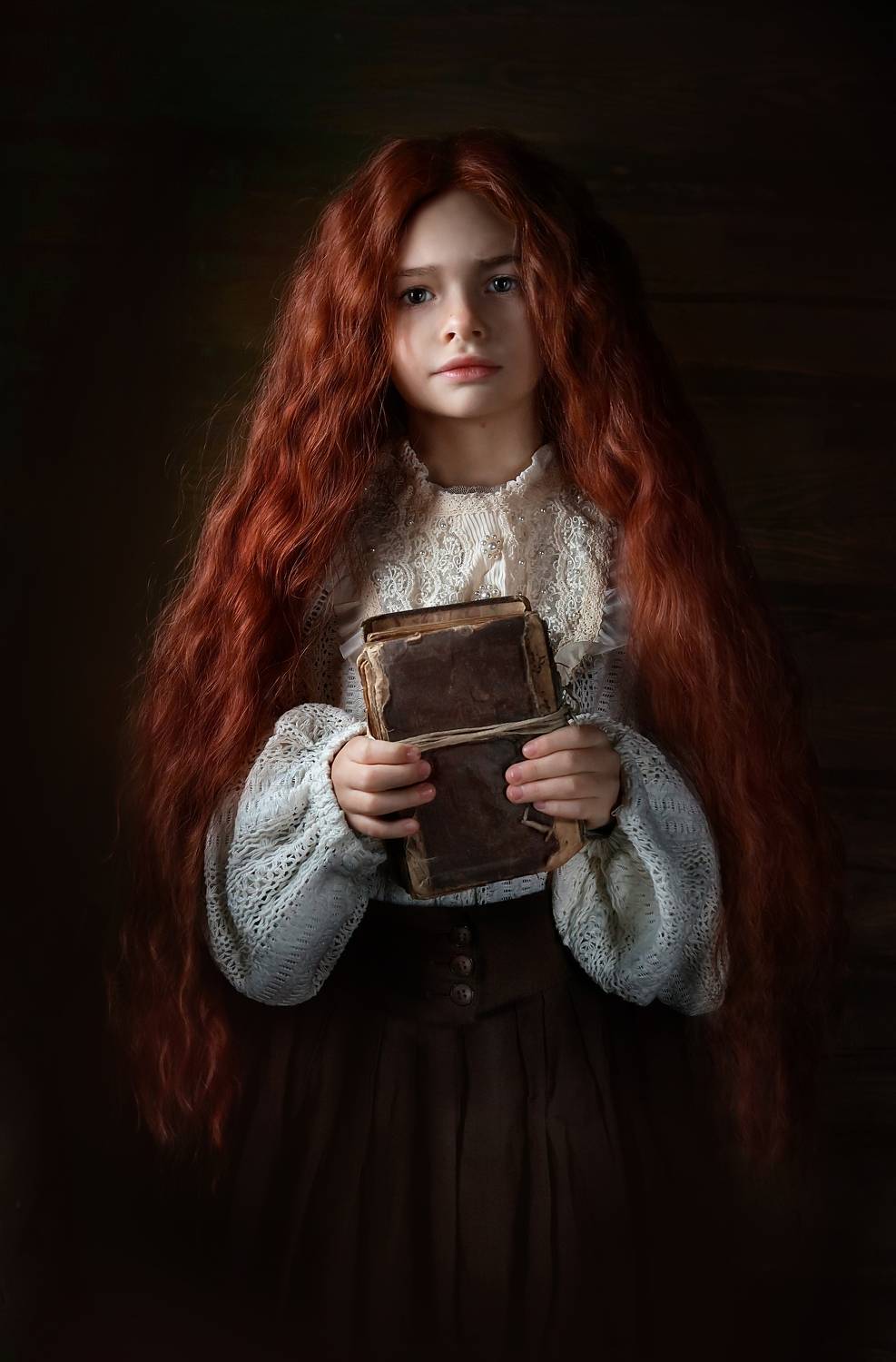 , Татьяна Звада