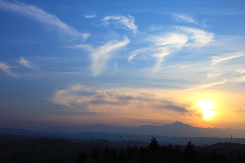 Кавказ, Азербайджан, Кяпаз, путешествие, тур Малый Кавказ фото превью