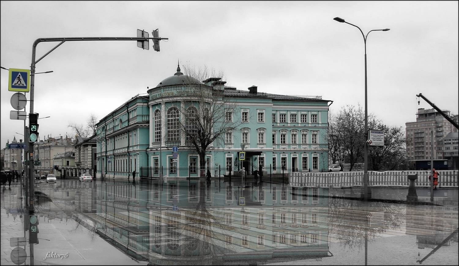 москва, архитектура,   город,,  Сергей