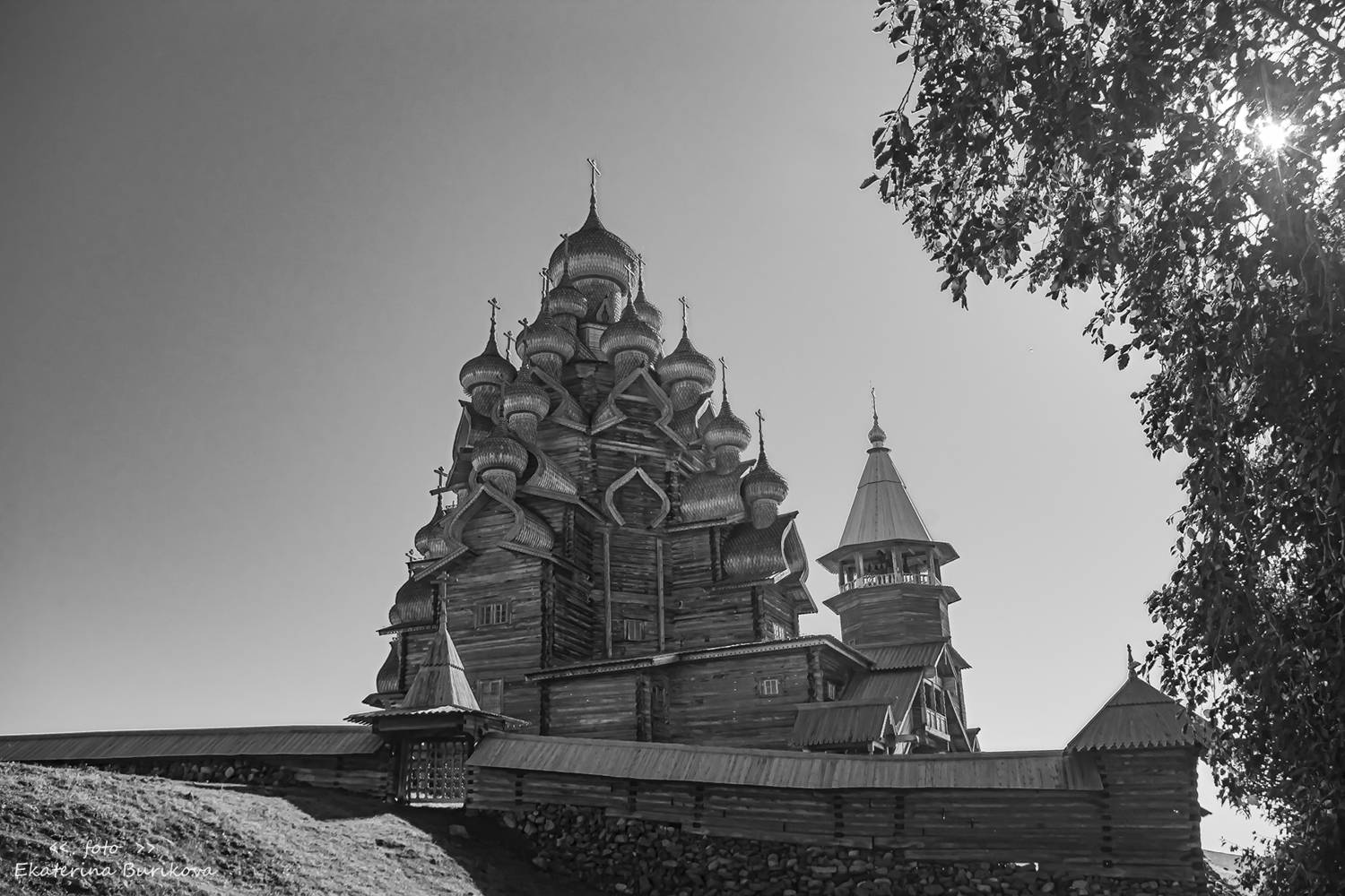 , Бурикова Екатерина
