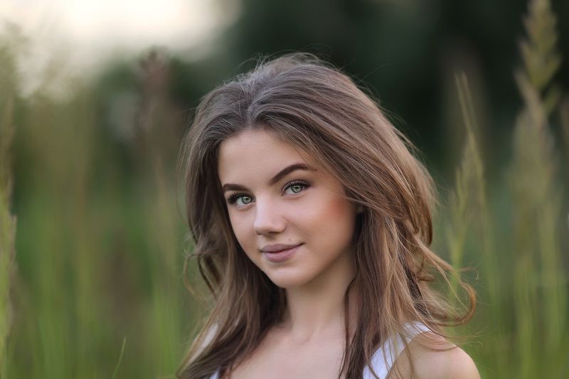 девушка Маргарита фото превью