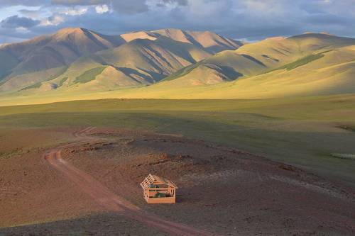 ...Фототур на Алтай